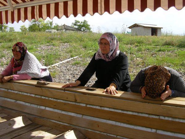 Bogaz Sifa Termal Hotel Camur Kaplicalari المظهر الخارجي الصورة